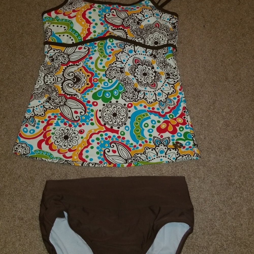Hapari Tankini